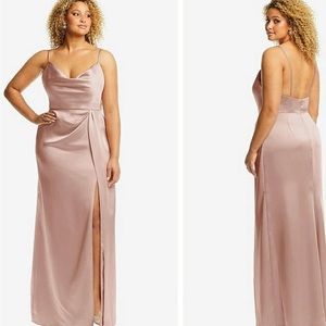 Never worn, purchased the wrong size. Willing to negotiate. Tags are still on.